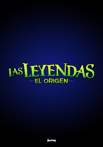 Legend Quest: The Origin