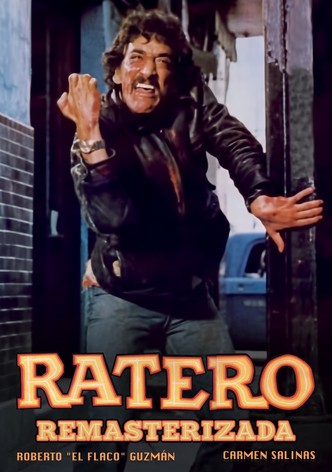Ratero