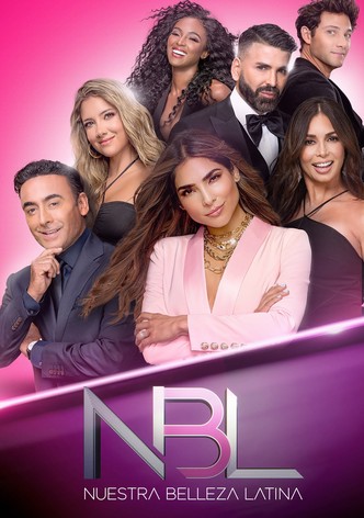 Nuestra Belleza Latina