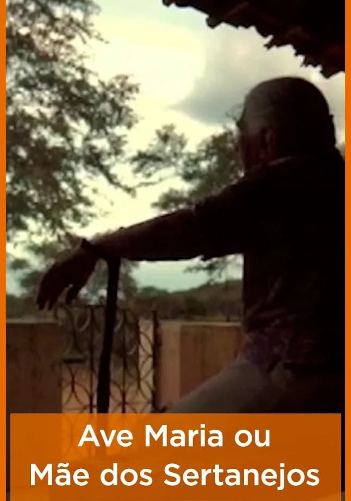 Ave Maria ou Mãe dos Sertanejos