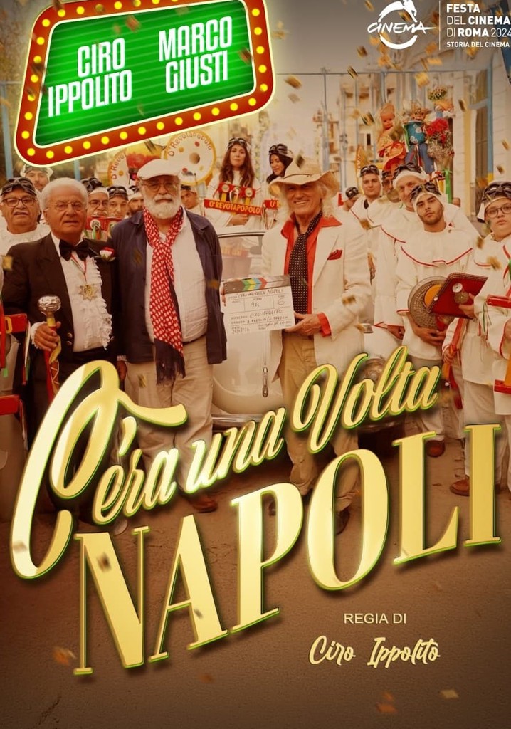 C'era una volta Napoli