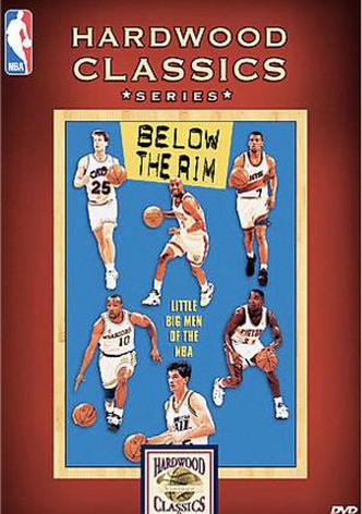 Below the Rim