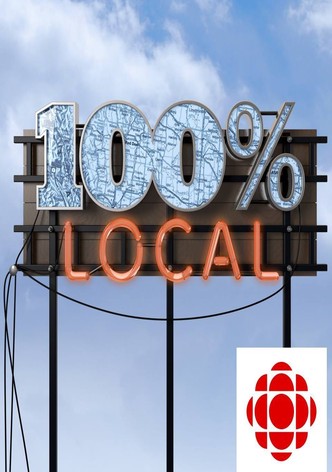 100% Local