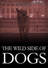 The Wild Side of Dogs