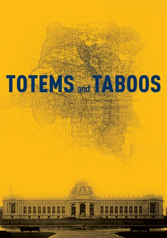 Totems and Taboos