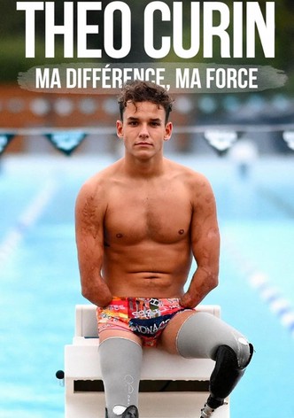 Théo Curin : ma différence, ma force