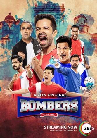 Bombers