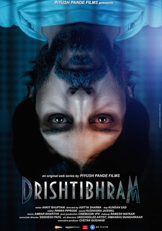 Drishtibhram