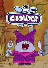 Chowder - Chowder: Season 4