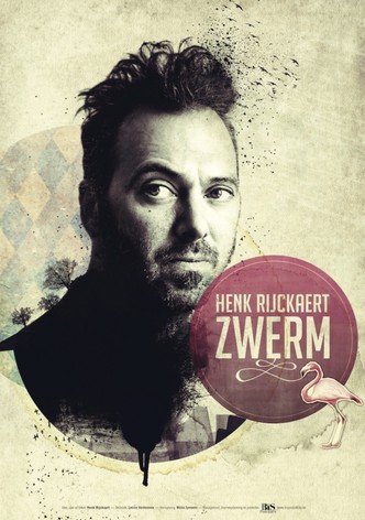 Zwerm
