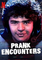 Prank Encounters - Сезон 2
