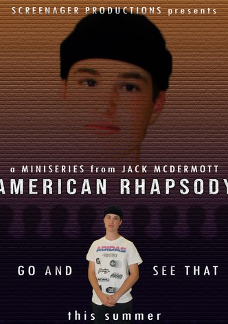 American Rhapsody