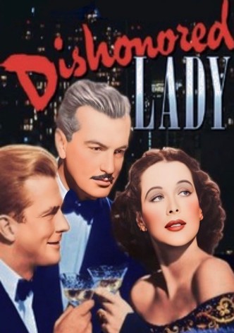 La Femme déshonorée