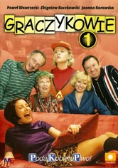 Graczykowie