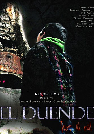 El Duende