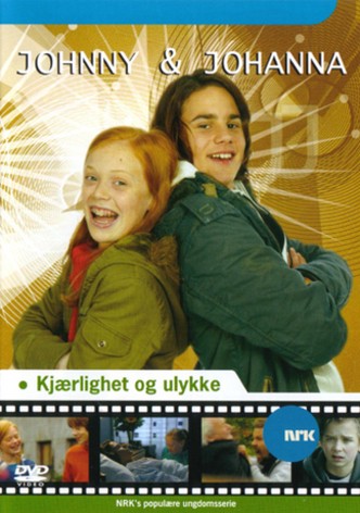 Johnny and Johanna