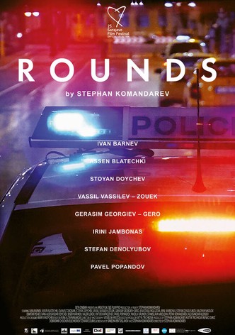 Rounds