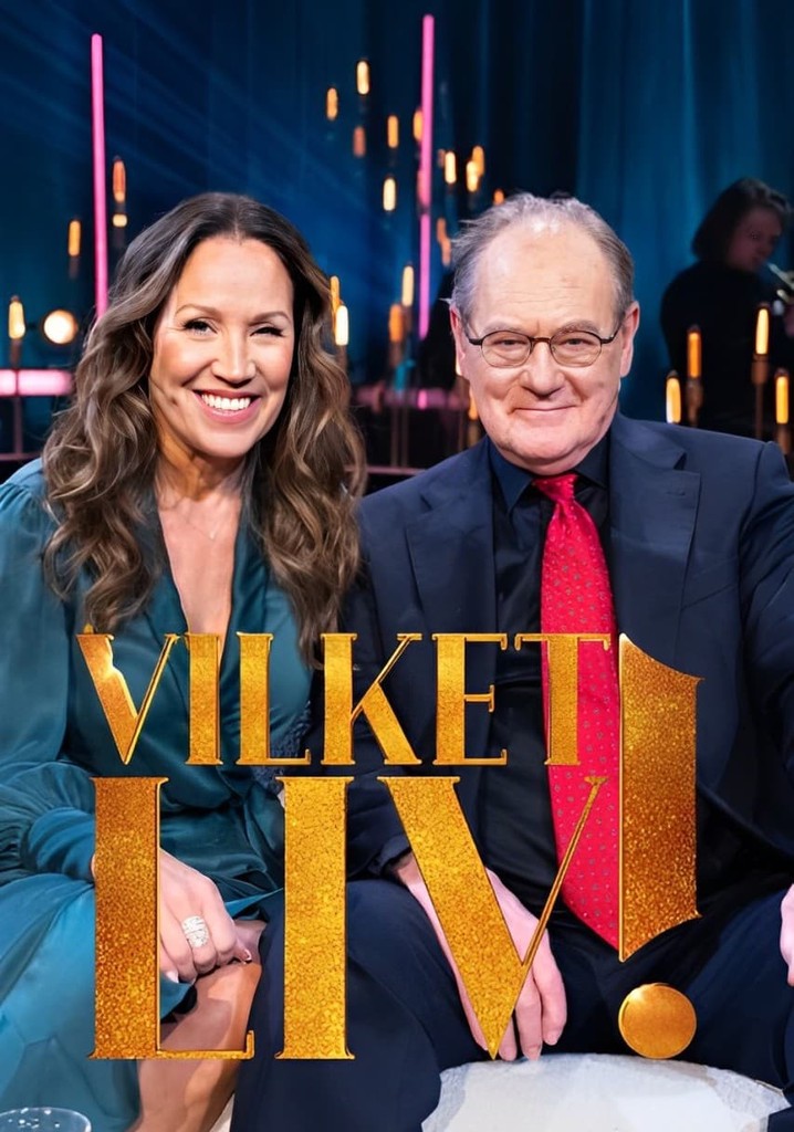 Peter Haber – Vilket liv!
