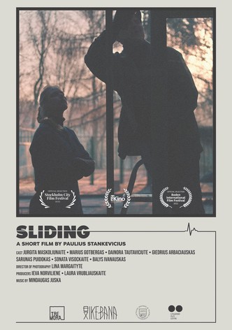 Sliding