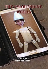 The Smartphone Woman