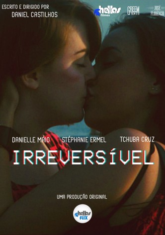 Irreversível