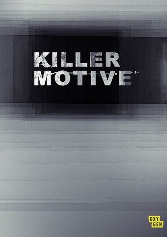 Killer Motive