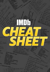 Cheat Sheet