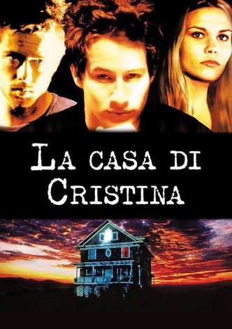 La casa di Cristina
