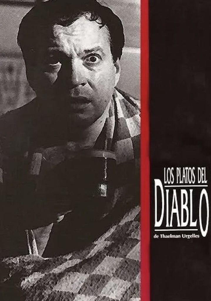 Los platos del diablo