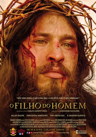 O Filho do Homem