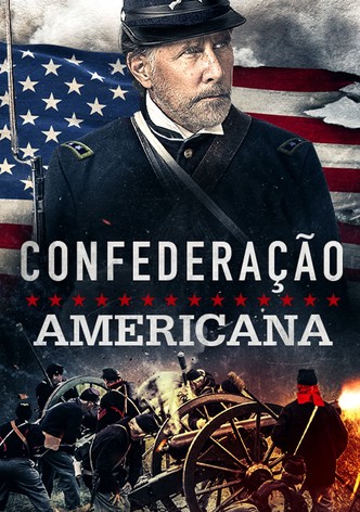 American Confederate