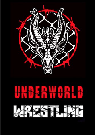 Underworld Wrestling