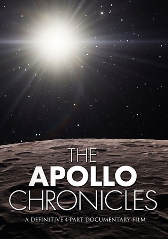 The Apollo Chronicles