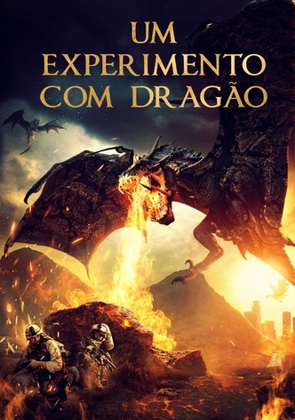 Um Experimento com Dragão