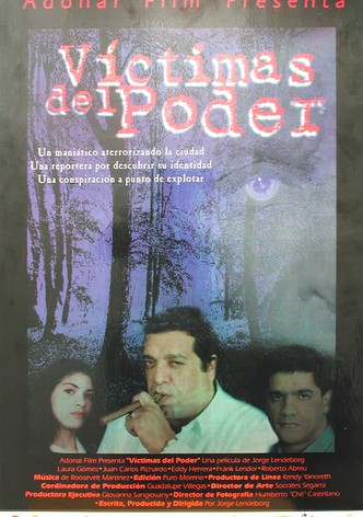 Víctimas del poder