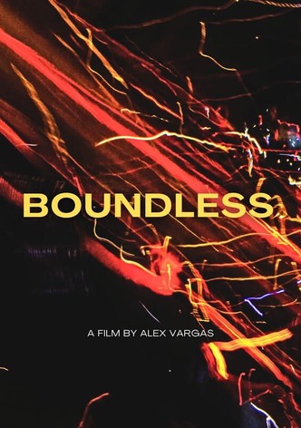 Boundless