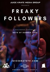 Freaky Followers - Season 1