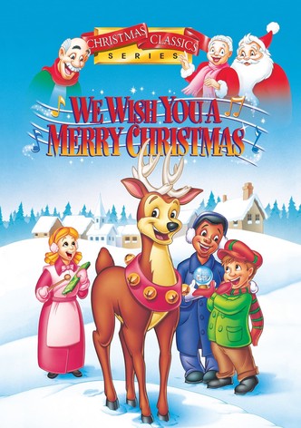 Fröhliche Weihnacht