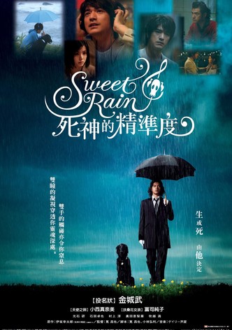 Sweet Rain: Accuracy of Death