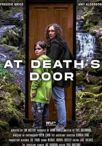 At Death's Door