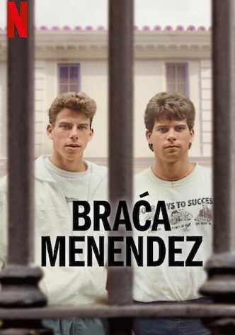 Braća Menendez