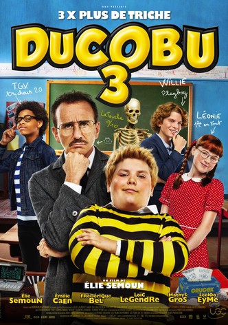 Ducoboo 3