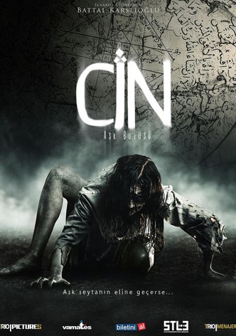 Cin: Ask Büyüsü