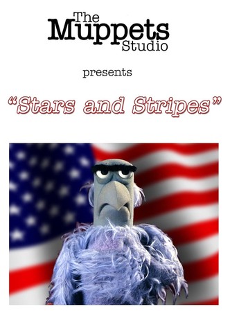 The Muppets: Stars & Stripes FOREVER!
