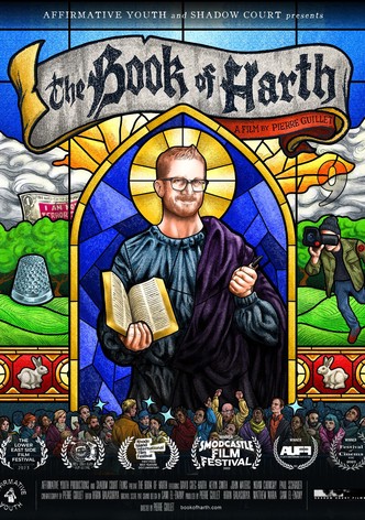 The Book of Harth