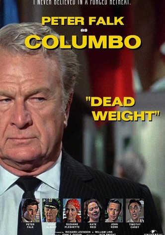 Columbo: Dead Weight