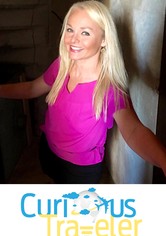 Curious Traveler - Saison 6