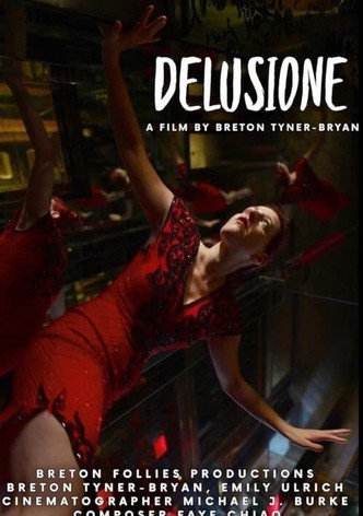 Delusione