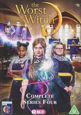 The Worst Witch - Season 4