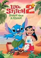 Lilo & Stitch 2: Stitch Has a Glitch